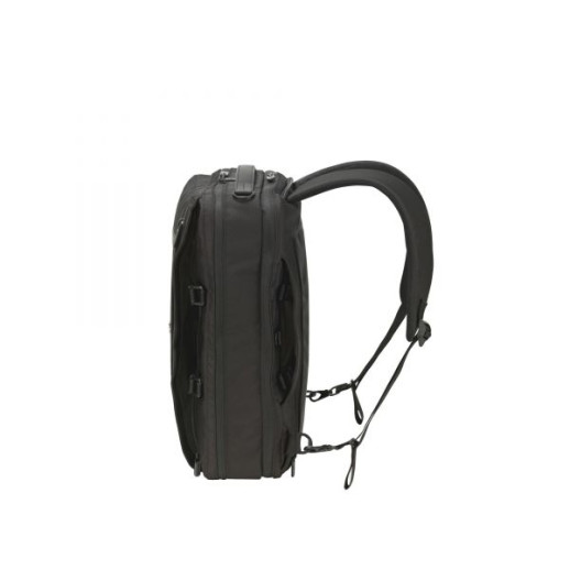 Сумка-рюкзак Victorinox Travel Werks Professional 2.0/Black 16 л (Vt604987)