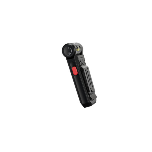Фонарь ручной Fenix SW05R-RED LED черный (витринный образец / поврежденная упаковка)