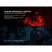 Фонарь ручной Fenix SW05R-RED LED черный (витринный образец / поврежденная упаковка)