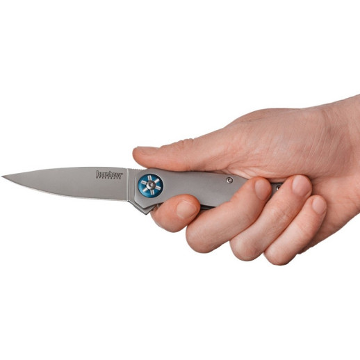 Нож Kershaw Amplitude SR 3871