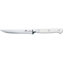 Нож кухонный Due Cigni "Florence" Steak Knife 110 мм - белый