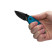 Нож Kershaw Shuffle голубой 8700TEALBW