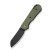 Нож складной Civivi Crabby OD Green C24055-1