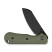 Нож складной Civivi Crabby OD Green C24055-1