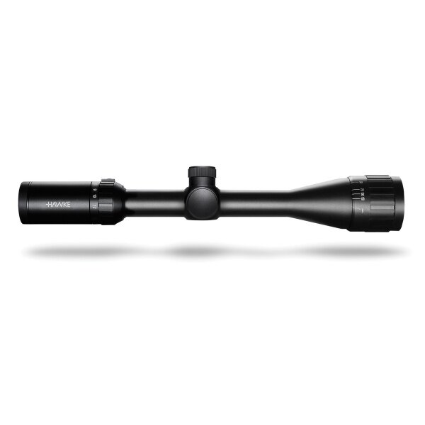 Прицел оптический Hawke Vantage IR 4-12x40 AO (Rimfire .22 WMR R/G) 97940