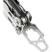 Мультитул профессиональный UAD IronHand Ver 2.0 17 инструментов 420/440 Сталь