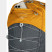 Рюкзак Osprey Quasar 26 л golden hour yellow/grey area - O/S - желтый/серый