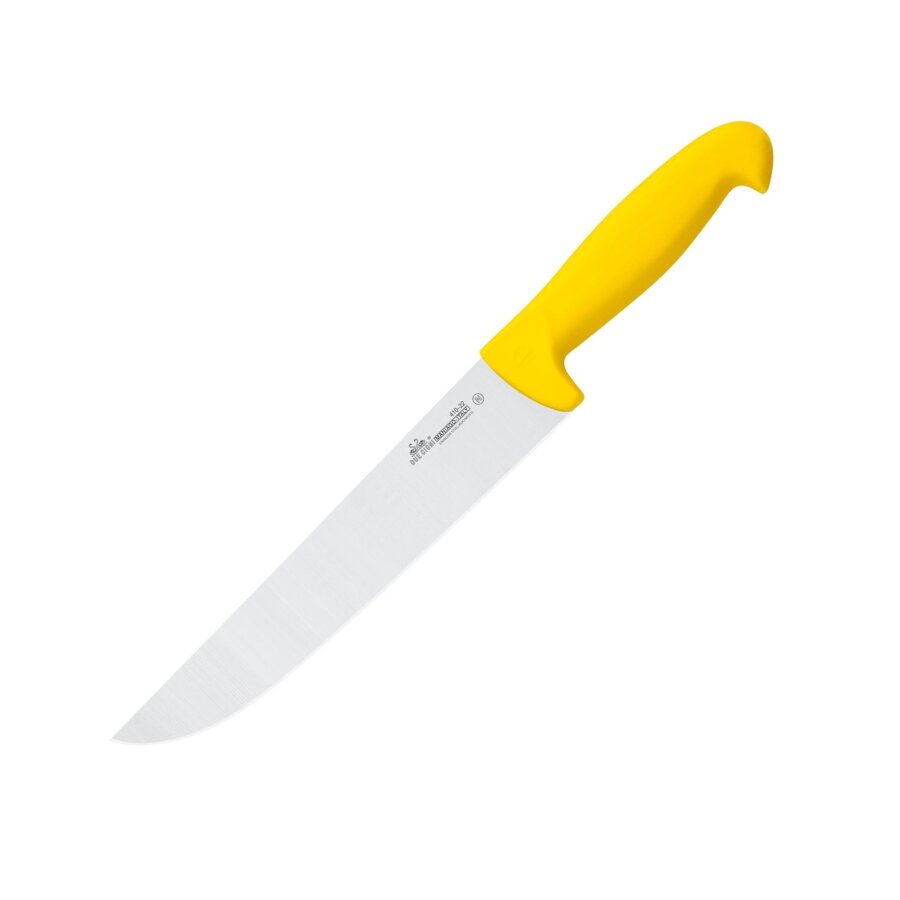 Нож кухонный Due Cigni Professional Butcher Knife, 220 mm (410-22NG) 67344