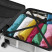 Чемодан Swissbrand Malden (S) White (SWB_LHMAL889S)