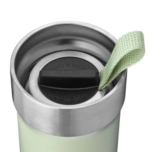 Термокружка Primus Slurken Vacuum mug 0.3 Mint Green (742660)