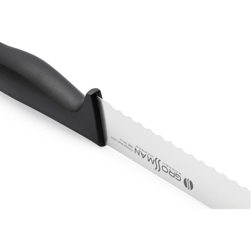 Кухонный нож для хлеба Grossman 577 EZ-EAZY