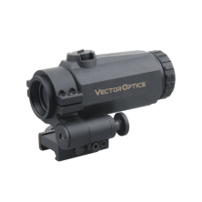 3x оптический увеличитель Vector Optics Maverick-III 3x22 MIL