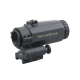 3x оптический увеличитель Vector Optics Maverick-III 3x22 MIL