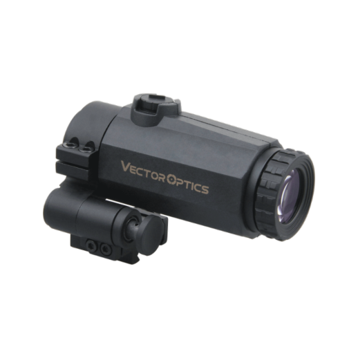 3x оптический увеличитель Vector Optics Maverick-III 3x22 MIL