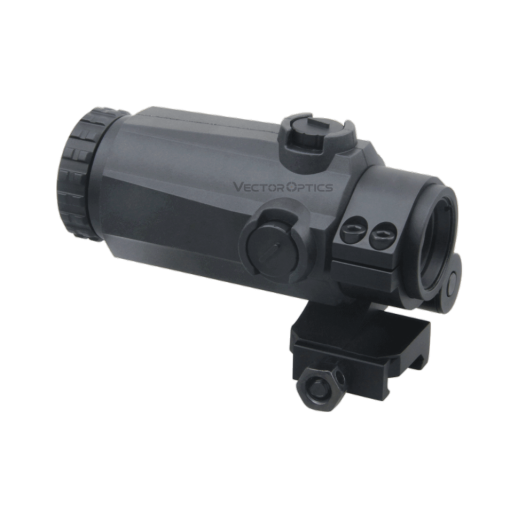 3x оптический увеличитель Vector Optics Maverick-III 3x22 MIL