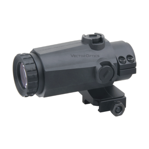 3x оптический увеличитель Vector Optics Maverick-III 3x22 MIL