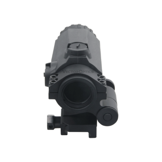 3x оптический увеличитель Vector Optics Maverick-III 3x22 MIL