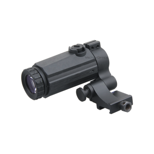 3x оптический увеличитель Vector Optics Maverick-III 3x22 MIL