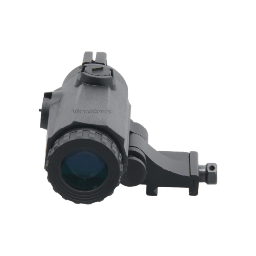 3x оптический увеличитель Vector Optics Maverick-III 3x22 MIL