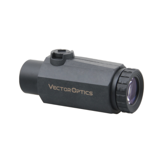 3x оптический увеличитель Vector Optics Maverick-III 3x22 MIL