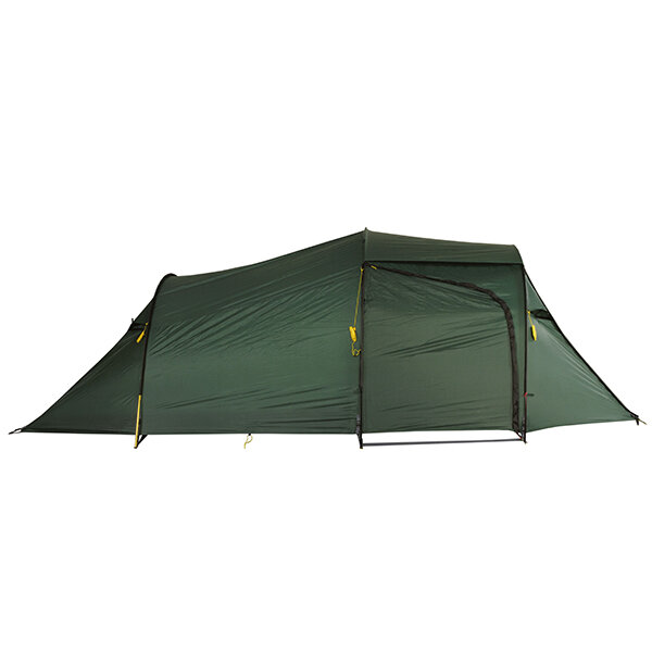 Палатка Wechsel Outpost 3 Zero-G Line (Green) 24379