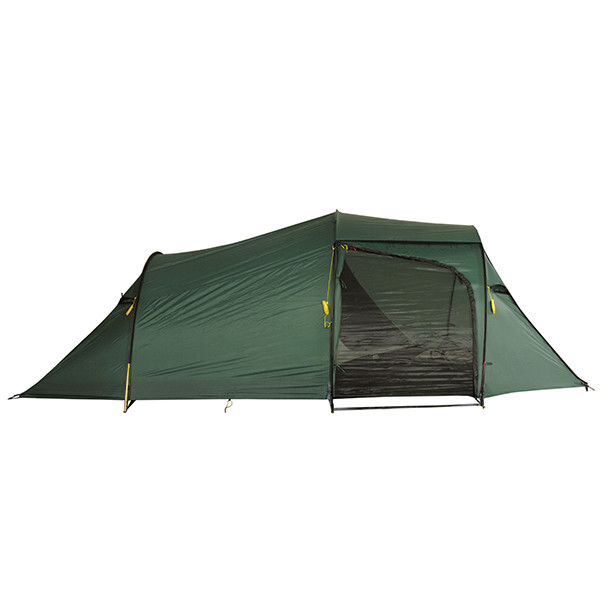 Палатка Wechsel Outpost 3 Zero-G Line (Green) 24380