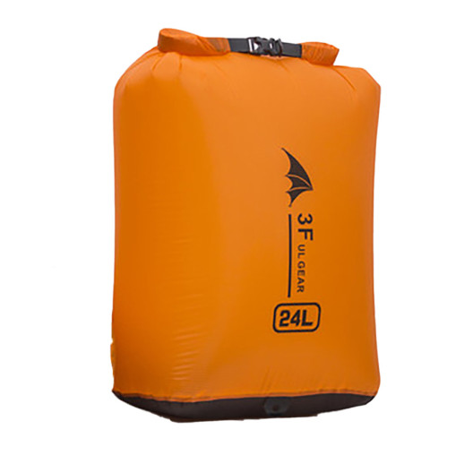 Компрессионный мешок 3F Ul Gear 15D клапан 24L Оранжевый
