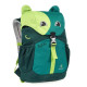 Рюкзак Deuter Kikki Alpinegreen Forest