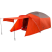 Палатка Big Agnes Bunk House 4 (2022) orange/taupe