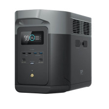 Зарядная станция EcoFlow Delta 2 MAX, 2400W