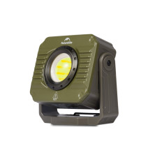 Фонарь кемпинговый Naturehike CNK2300012, зеленый