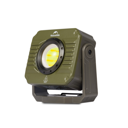 Фонарь кемпинговый Naturehike CNK2300012, зеленый