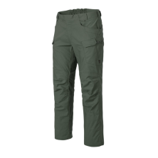 Брюки тактические Helikon-Tex UTP (Urban Tactical Pants) - PolyCotton Ripstop - Olive Drab, размер L