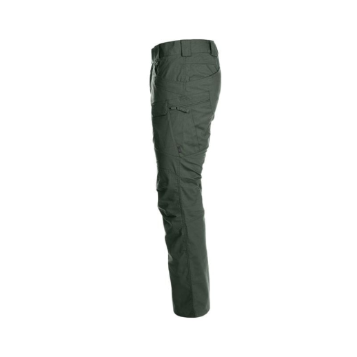 Брюки тактические Helikon-Tex UTP (Urban Tactical Pants) - PolyCotton Ripstop - Olive Drab, размер L
