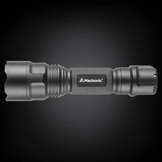 Фонарь тактический Mactronic Black Eye 1000 (1000 Lm) Recharg Type-C (THH0049)
