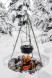Тренога для костра Petromax Cooking Tripod