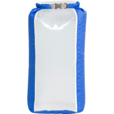 Гермомешок Exped FOLD DRYBAG CS L blue - синий