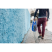 Гермомешок Exped FOLD DRYBAG CS L blue - синий