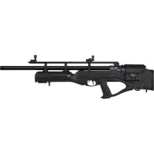 Пневматическая винтовка Optima Hercules Bully PCP 4,5 мм