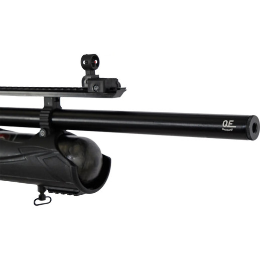 Пневматическая винтовка Optima Hercules Bully PCP 4,5 мм