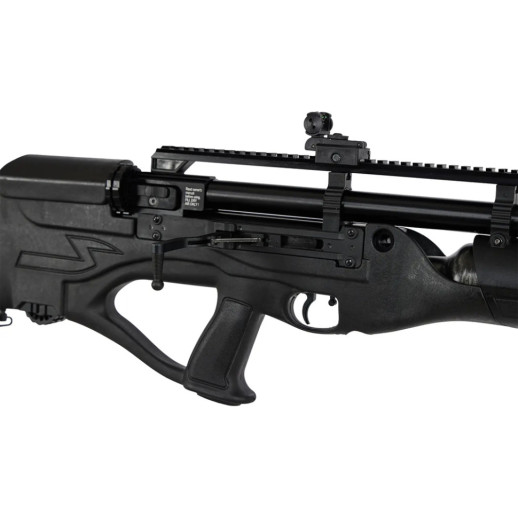 Пневматическая винтовка Optima Hercules Bully PCP 4,5 мм