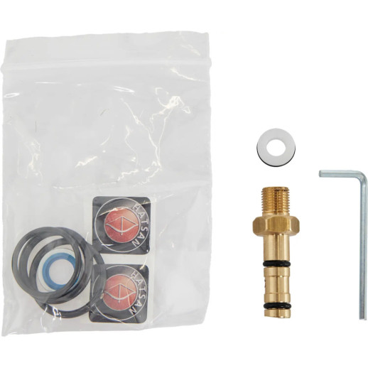 Пневматическая винтовка Optima Hercules Bully PCP 4,5 мм