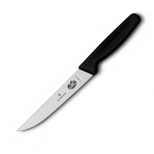 Нож кухонный Victorinox Carving для нарезки 15 см, без блистера