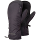 Перчатки Trekmates Classic DRY Mitt TM-004544 black - XL - черный