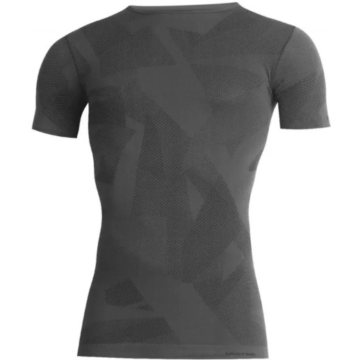 Футболка мужская Lasting MIKY 8390 - L/XL - темно-серый