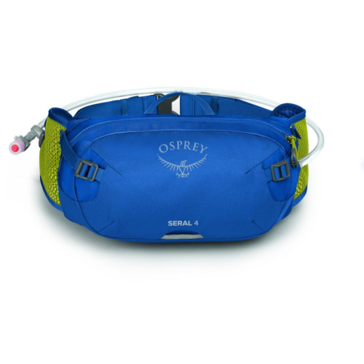 Поясная сумка Osprey Seral 7 postal blue - O/S - синий