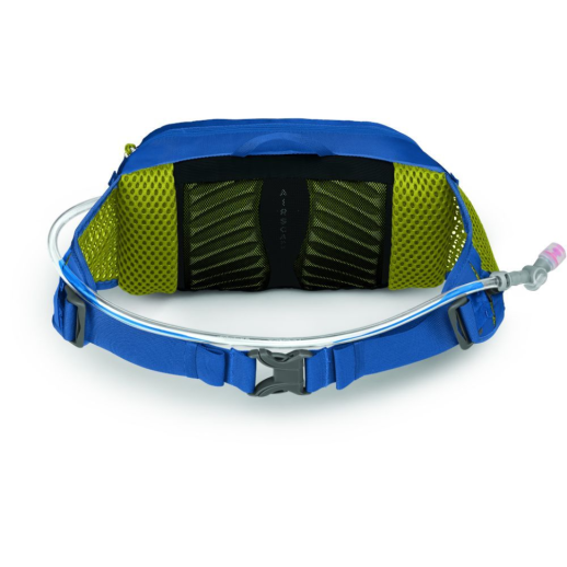 Поясная сумка Osprey Seral 7 postal blue - O/S - синий
