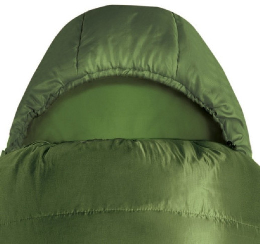 Спальный мешок Ferrino Yukon Pro/+0°C Olive Green (Left) (926538)