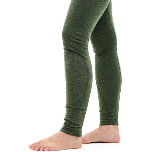 Термоштаны женские Turbat Retezat Bottom Wmn kombu green - XL - хаки