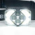 Фонарь налобный Tribe Night Vision аккумуляторный T-MB-0015-olive